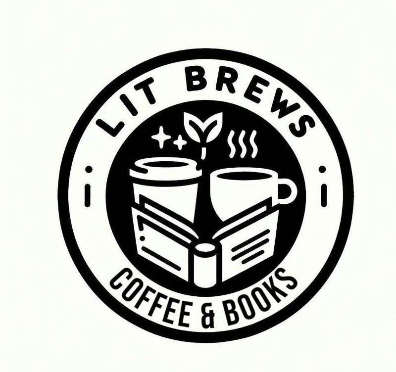 Lit Brews, a coffee shop and book store, is expected to open in Lubbock in late September 2025.