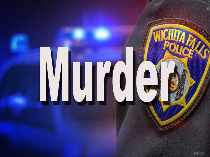 A Wichita Falls man has been charged with murder in the death of a woman reported missing by friends.