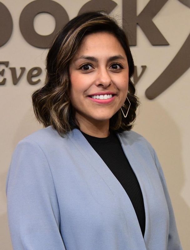 Miranda Rodriguez-Reyes