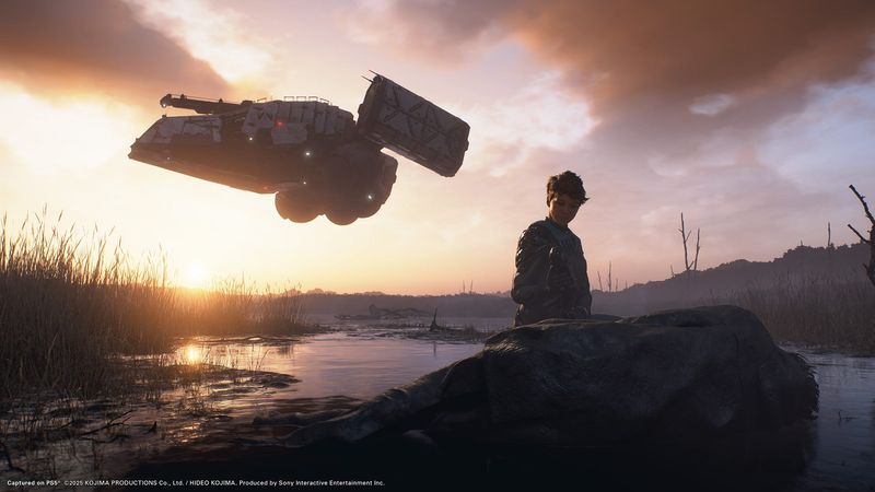 "Death Stranding 2: On the Beach" will launch on June 26. However, players who purchase Early Access can play the video game 48 hours earlier.