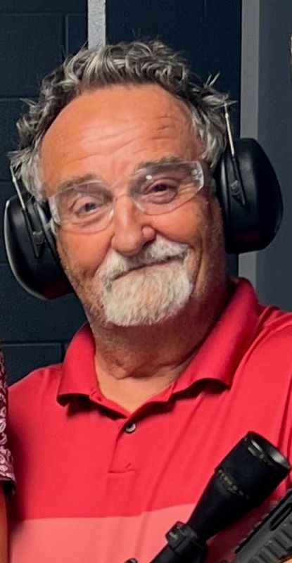 Police say they have found the body of Charles Huff, a 66-year-old man last seen on June 22.
