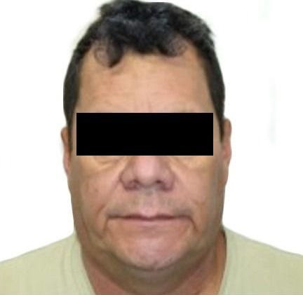 Hector Adrian Rojero Ramos