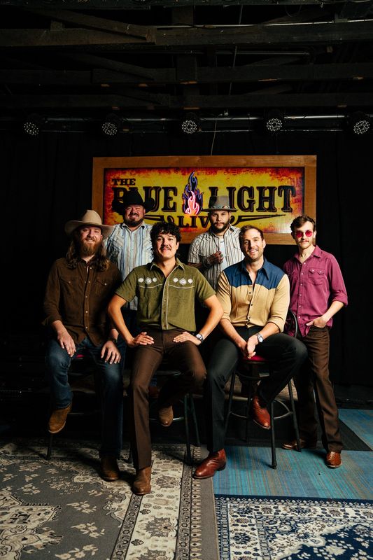 Flatland Cavalry formed in Lubbock in 2012 when Cleto Cordero and Jason Albers took their high school jamming sessions to the next level while studying at Texas Tech.