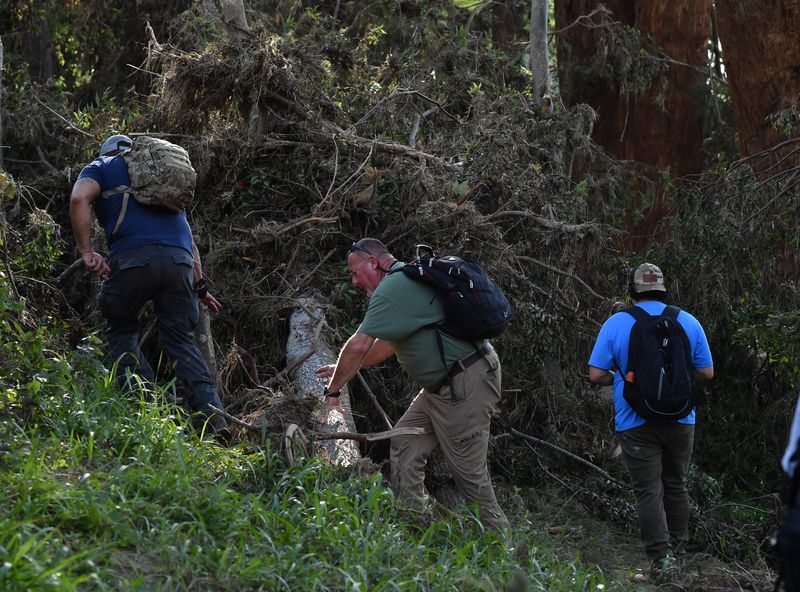 United Supermarkets has launched a donation effort for Texas flood victims.