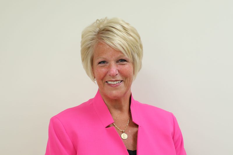 Rebecca Hammel is the new superintendent for the Diocese of Corpus Christi.