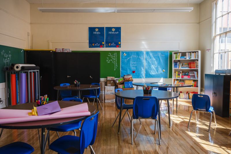 An appeals court on Tuesday ruled the Texas Education Agency can release the 2024 accountability ratings of the state's school districts and campuses. Several school districts had previously sued to block the scores' release.