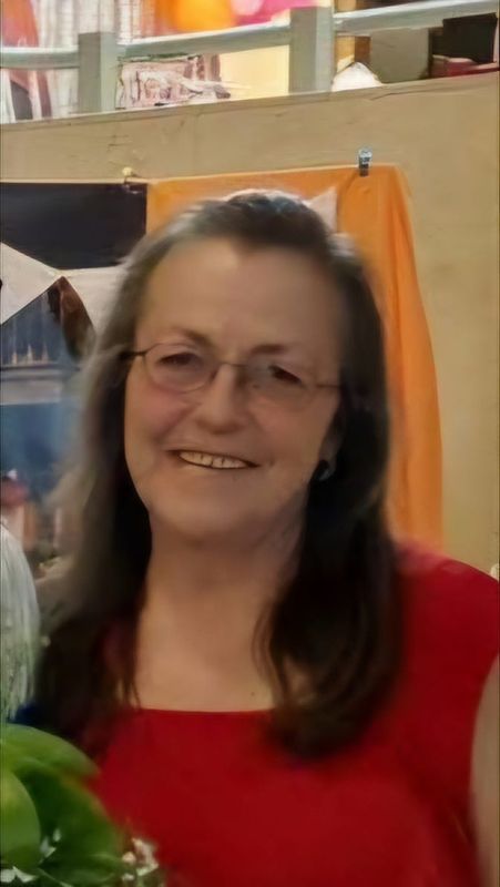 Tanya Burwick, 62, lost her life during the San Angelo floods on the morning of July 4, 2025.