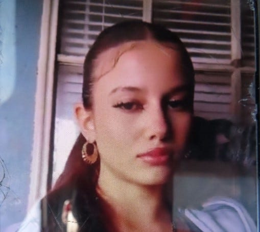 The Corpus Christi Police Department is requesting the public's assistance in finding a missing woman, whom family reported missing about two weeks ago, according to a news release published by the department on July 21, 2025.