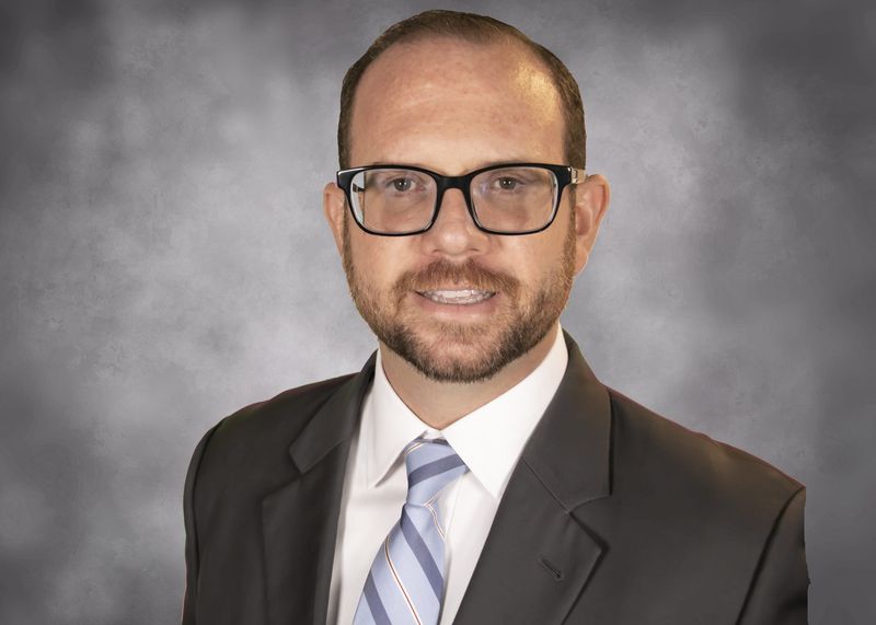 County Commissioner for Precinct 2 David Stout is the El Paso.