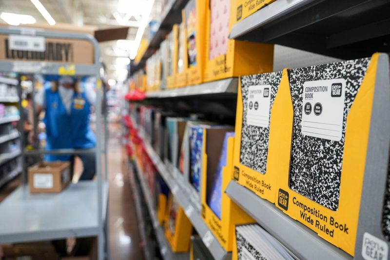 Some area schools have made the decision to provide their students all school supplies for the 2025-2026 school year.