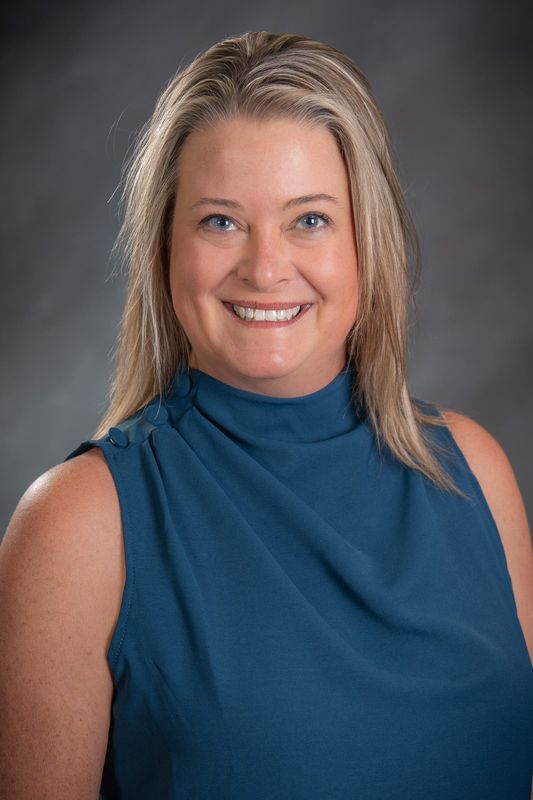 Crystal King, assistant principal at Central High School, has been named the 2025 Region 15 Assistant Principal of the Year.