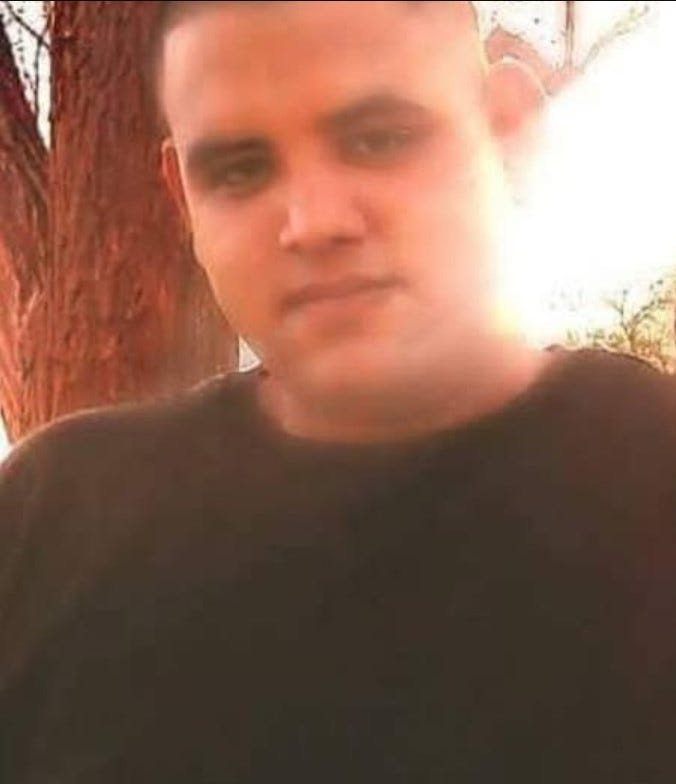 Jesse Tello is being mourned by his family after police say he died as a result of a shooting Monday, July 28, in a Lubbock home.