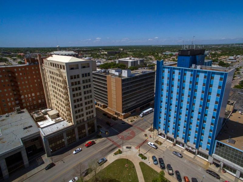 The Wichita Falls City Council are mulling the proposed 2026 budget.