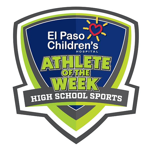 El Paso Children's Digital Button