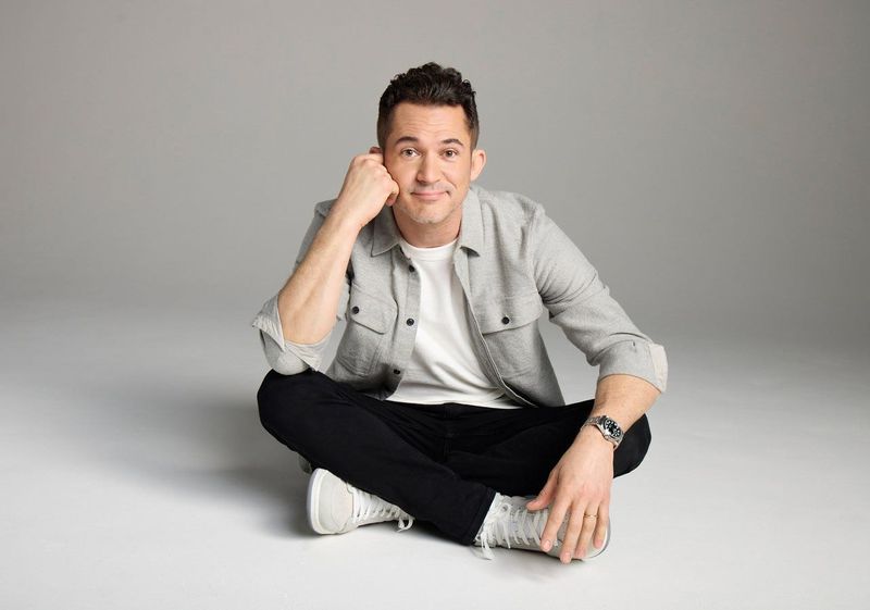 Justin Willman, an American magician and comedian, is coming to San Angelo in September.