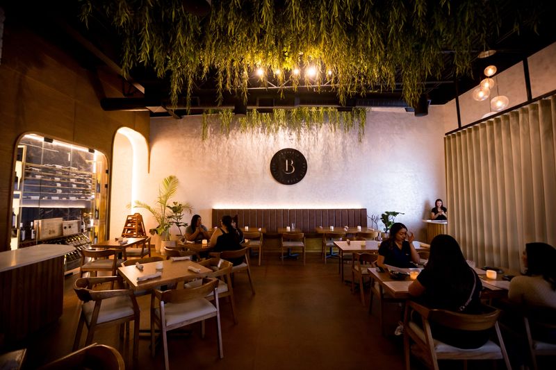 Basilico opens at 12900 Eastlake Blvd. in El Paso’s Eastlake area, bringing its authentic Italian cuisine from Juárez, Mexico, to local diners.