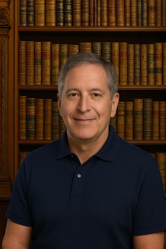 Charles Moster