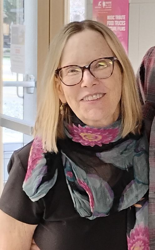 Andrea Elise