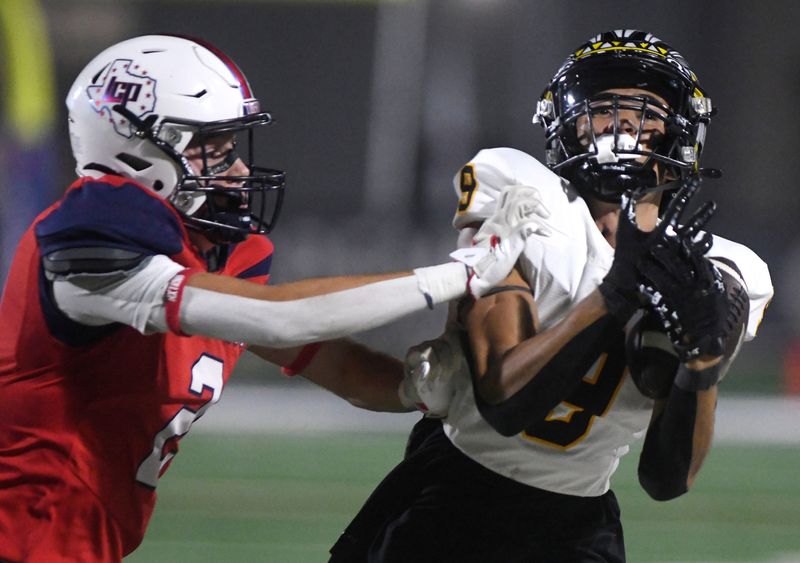 Here are the scores for Week 4 Lubbock-area high school football action