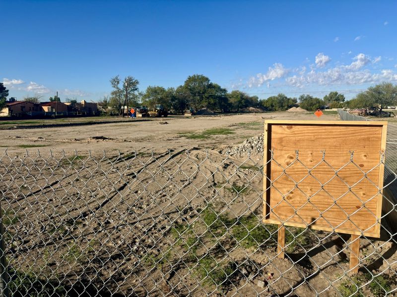 Nour Assisted Living and Memory Care is set to open in January 2026 at 5965 Westside Drive in far West El Paso.