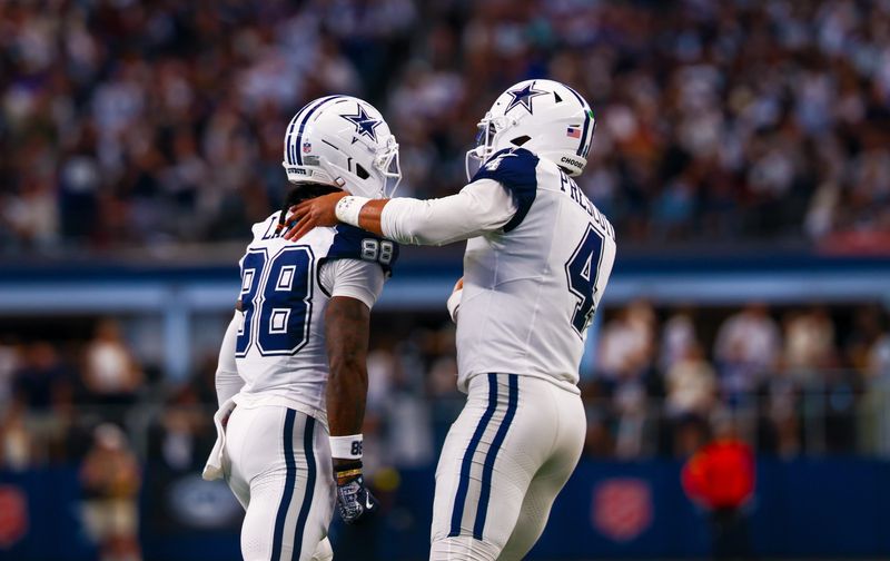 What Channel Is The Cowboys Game On Today