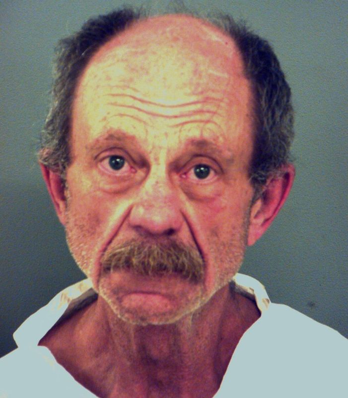 Kevin Carl Welch was arrested Sunday on an aggravated assault with a deadly weapon charge for allegedly shooting a man at a home in the 200 block of Lombardy Avenue in El Paso's Upper Valley.