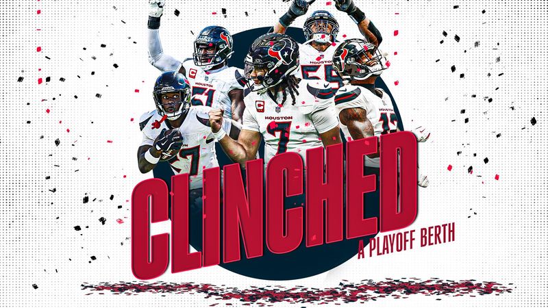 Houston Texans