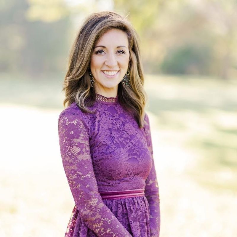 Holly Pankratz
