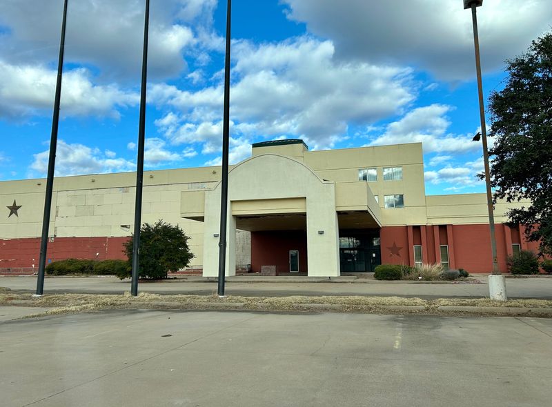 The Wichita Falls City Council will consider requiring demolition of a once-popular but now dilapidated hotel at 401 Broad St. when they meet Tuesday.