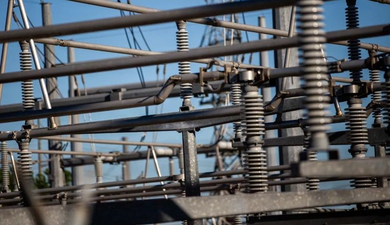 The state's main grid operator is expected to detail a new way to review requests for major power consumers like data centers. Eddie Gaspar/The Texas Tribune