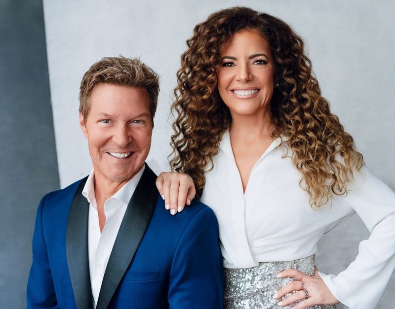 Broadway legends Sandra Joseph and Ron Bohmer will deliver the keynote address at this year’s Power of the Purse event April 23 benefitting the Texas Tech University Health Sciences Center (TTUHSC) Laura W. Bush Institute for Women’s Health.