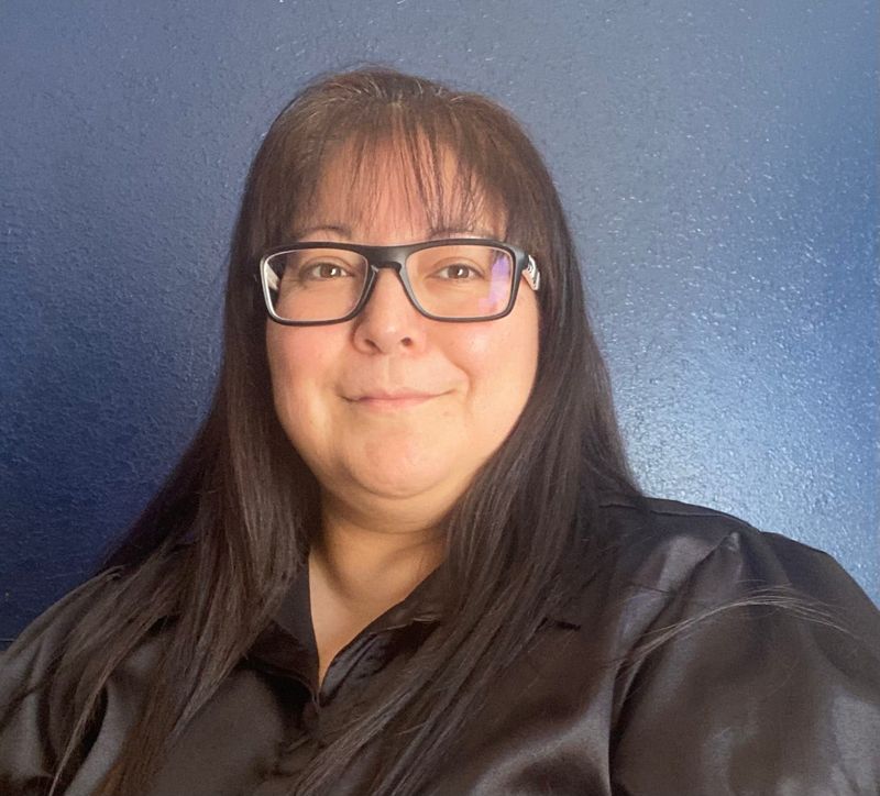 Rebeca Gonzales is a 2026 Republican Primary candidate for the Lubbock County Clerk race.