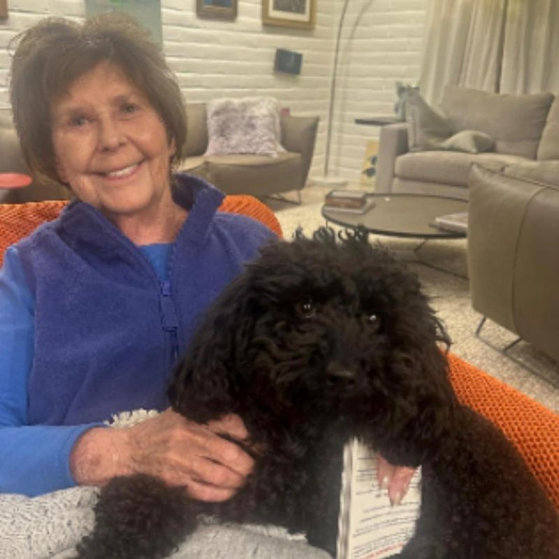 Nancy Guthrie, the 84-year-old mother of Today show co-host Savannah Guthrie, was reported missing from her home in a community just north of Tucson on Feb. 1, 2026.