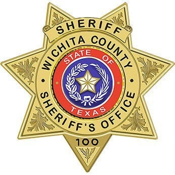 The Wichita County Sheriff's Office said it will release more information about an officer involved shooting.
