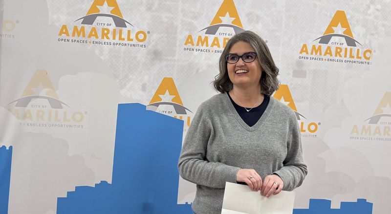 City of Amarillo Director of Public Health, Casie Stoughton, warns the public Feb. 3 to practice preventative measures with possible cases of avian Influenza, or bird flu, in Amarillo and the area. She said human cases were rare but possible, with typical influenza symptoms but especially conjunctivitis (pink eye) being a warning sign.