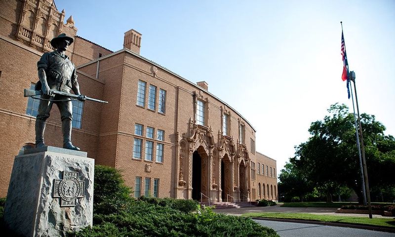 The city of Wichita Falls is engaging with a Nevada company to offer community input surveys