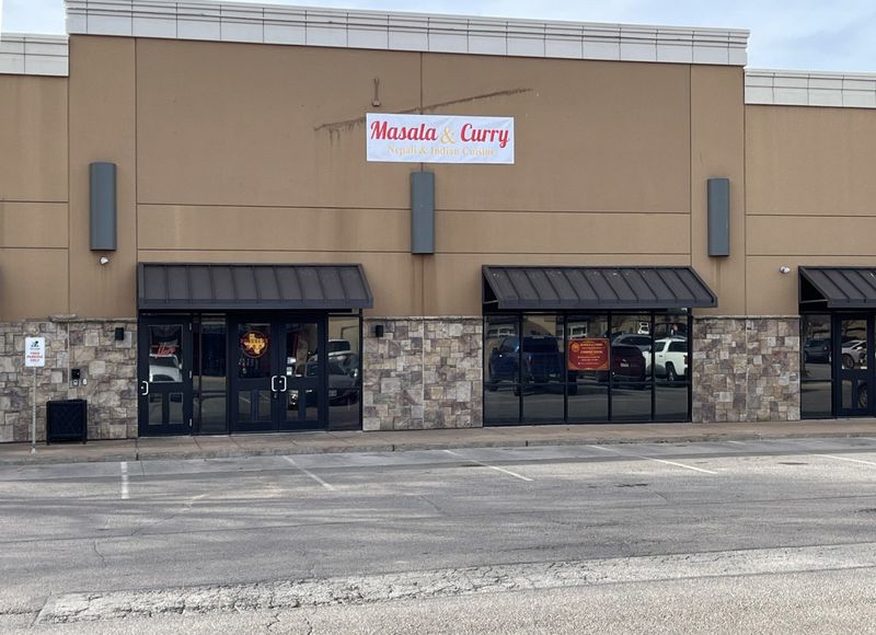 A restaurant slated to open in Parker Square promises Indian and Nepali fare.
