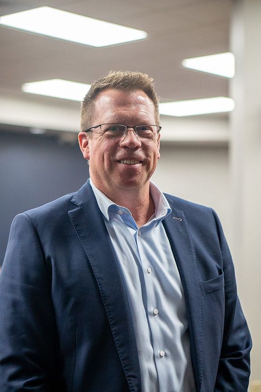 Abilene ISD selects Joseph Waldron as the lone finalist for superintendent.