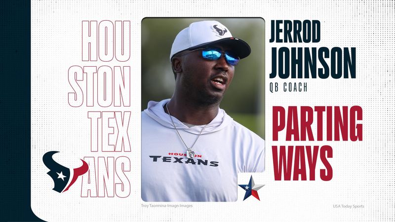 Texans Wire