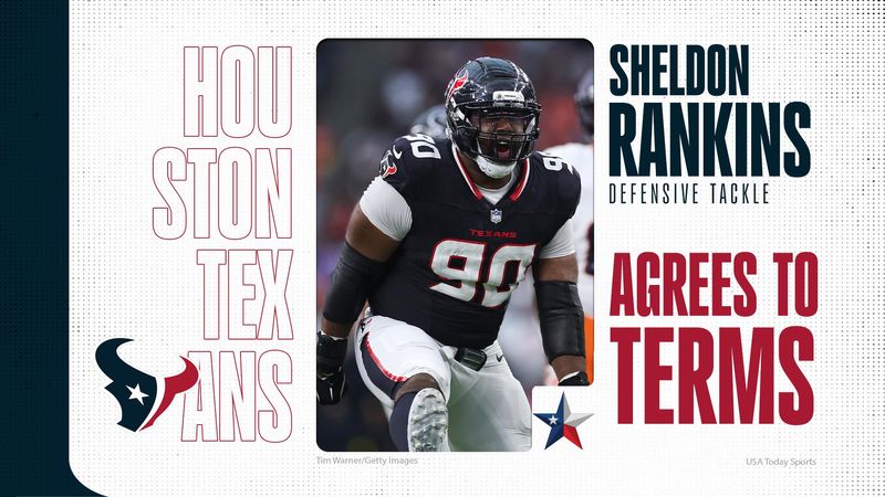 Sheldon Rankins