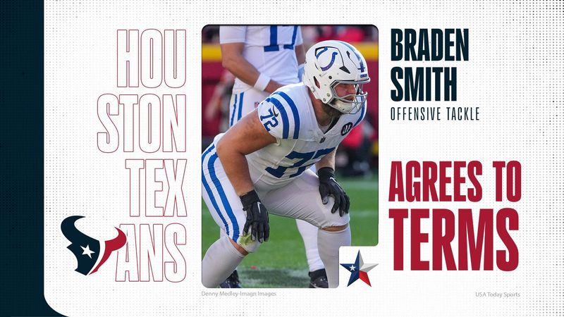 Houston Texans franchise