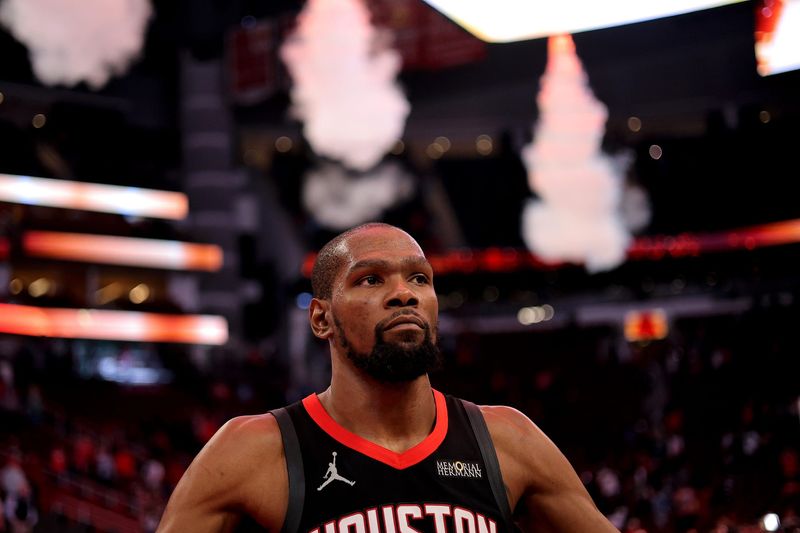 Playoff race: NBA.com experts peg Rockets to finish in West’s top four