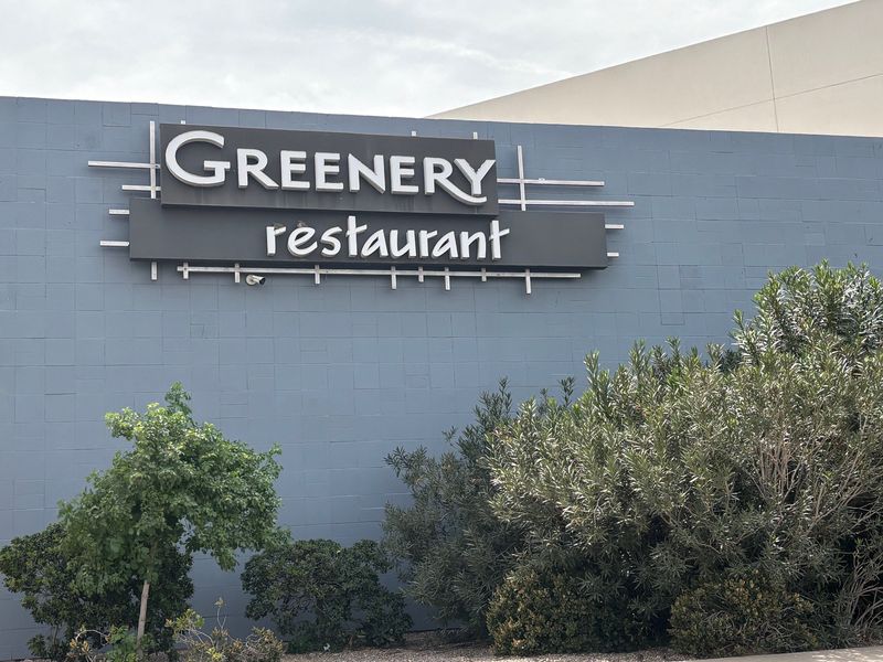 The Greenery at 750 Sunland Park Drive