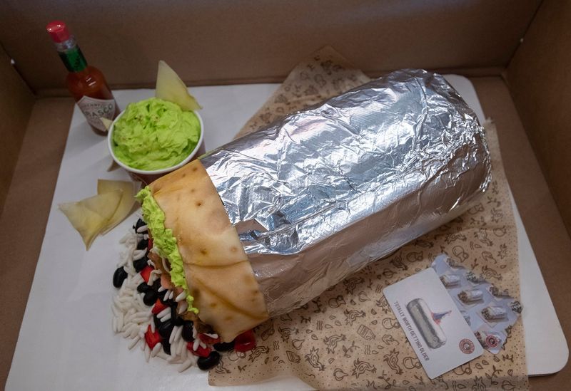 Digital guests can get free chips and queso Blanco or chips and guacamole with an entrée purchase May 5 using code CINCO26 on the Chipotle app and Chipotle.com, according to a news release.