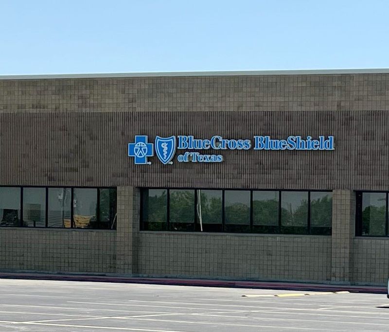 After 28 years in offices on Southwest Parkway, employees at Blue Cross-Blue Shield will stay at home to work.