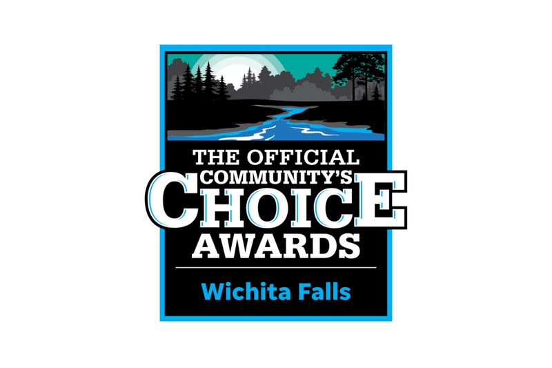 Wichita Falls Community's Choice Awards