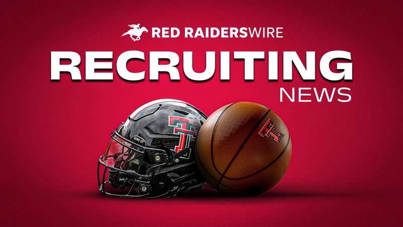 Red Raiders Wire Recruiting News