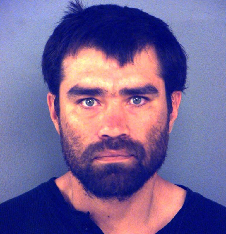 Cristian H. Sanchez was arrested by El Paso police on a terroristic threat charge for allegedly posting threats on Facebook to attack police stations and Fort Bliss to kill police and soldiers on April 10, 2026, in El Paso, Texas.