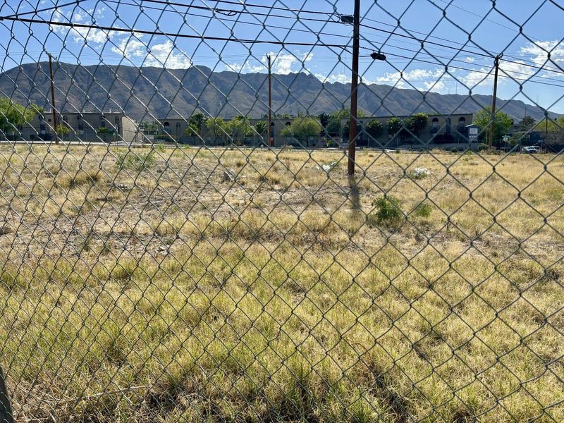 A new coffee shop is set to open near the intersection of Mesa Street and Sunland Park Avenue on El Paso's West Side.