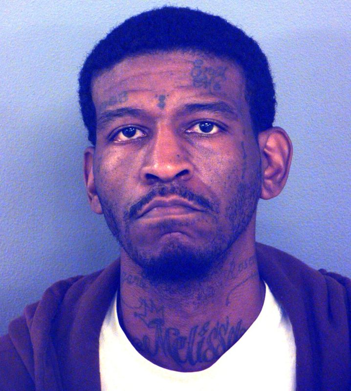 Herman Lee Brown Knowles III was arrested by El Paso police on a burglary of vehicle (jugging) charge after cash withdrawn from a bank was allegedly stolen from a customer's parked vehicle at a Walmart Supercenter store on April 10, 2026.